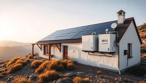 La technologie photovoltaïques, Comment ça marche ?