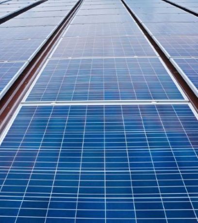 La technologie photovoltaïques, Comment ça marche ?