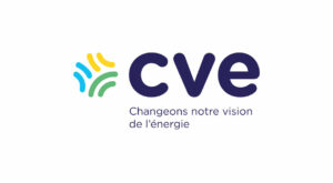 Logo CVE