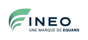 Logo Ineo